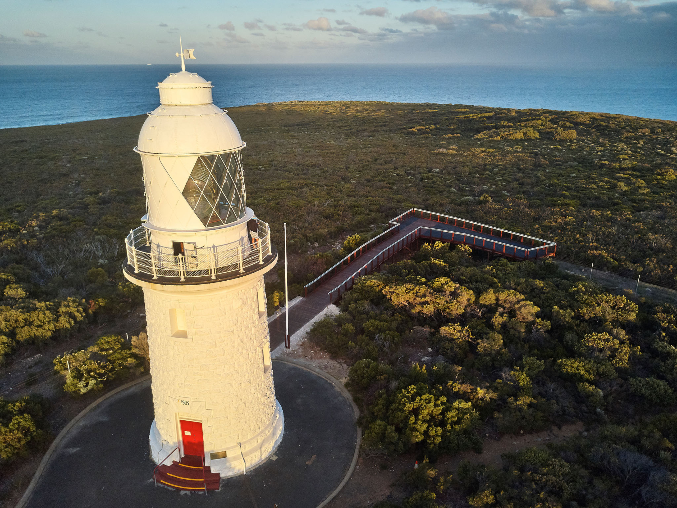 Lighthouse at Dunsborough - Margaret River Properties