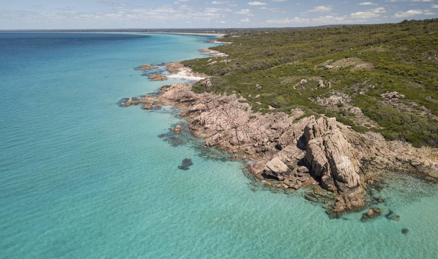 Meelup Coastal Trail