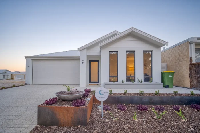 Shoreacres Retreat Pet Friendly Accommodation