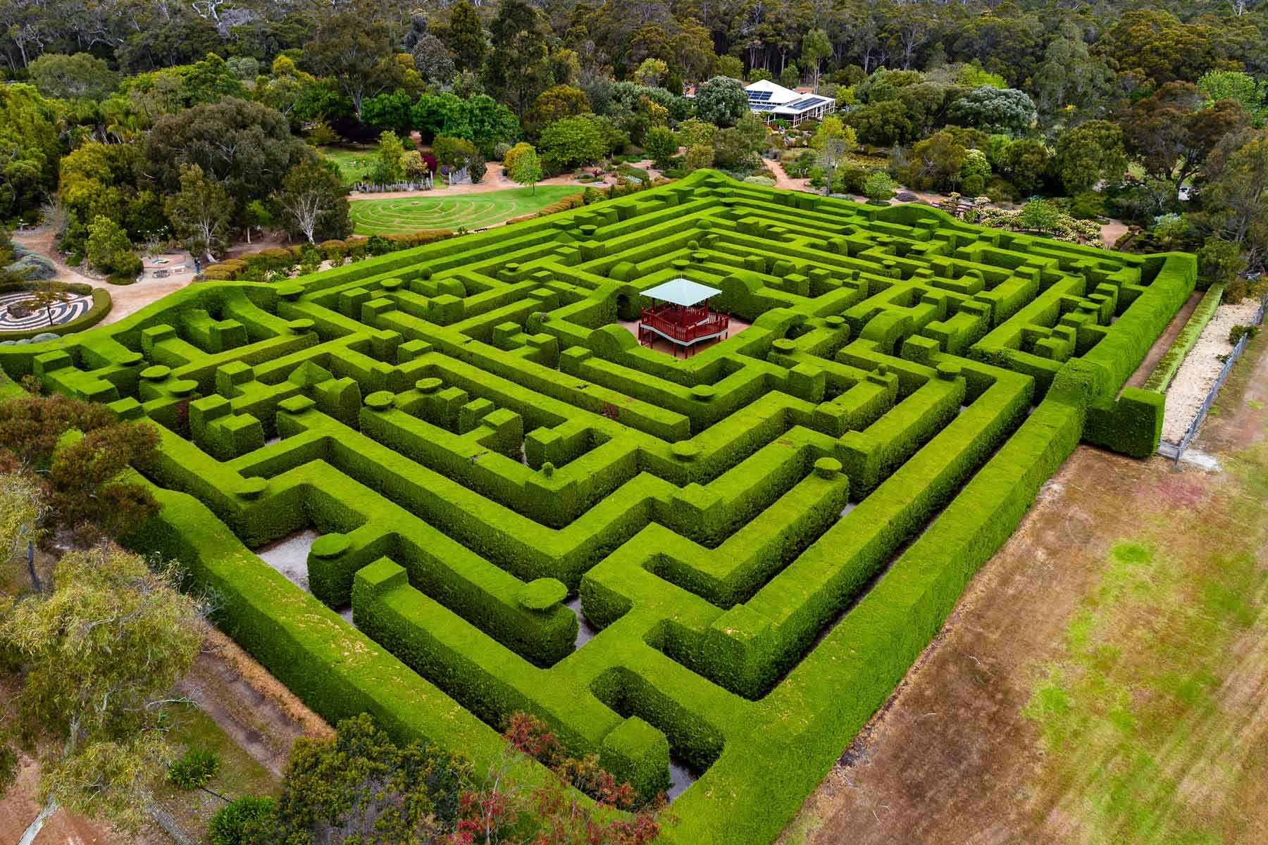 A Maze'n Margaret River