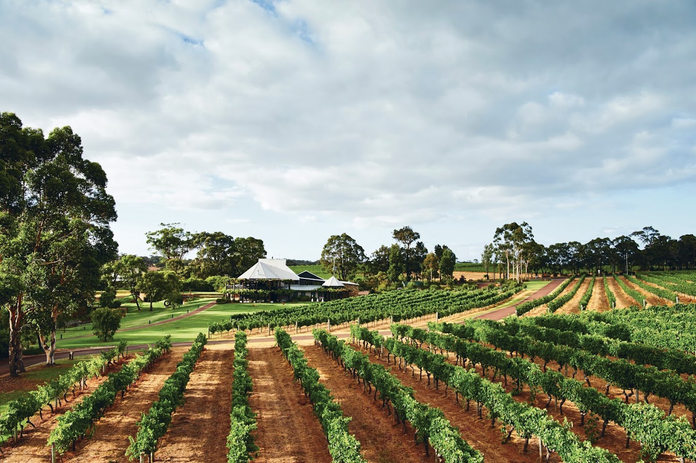 Margaret River Wineries