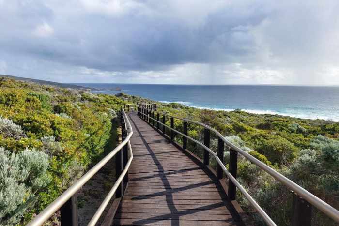 Cape Naturaliste Trail