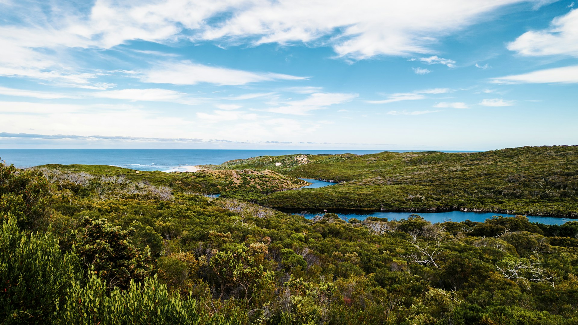 Margaret River