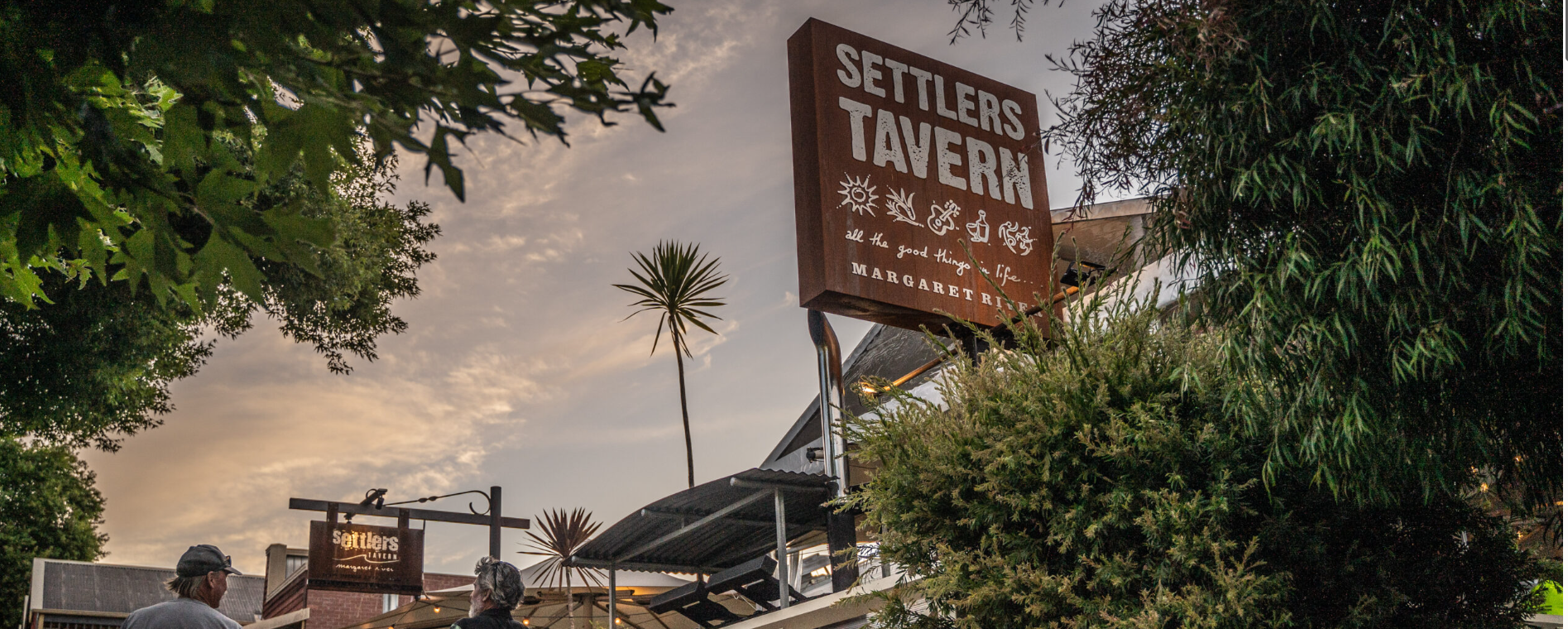 Settlers Tavern Pub and Restaurant