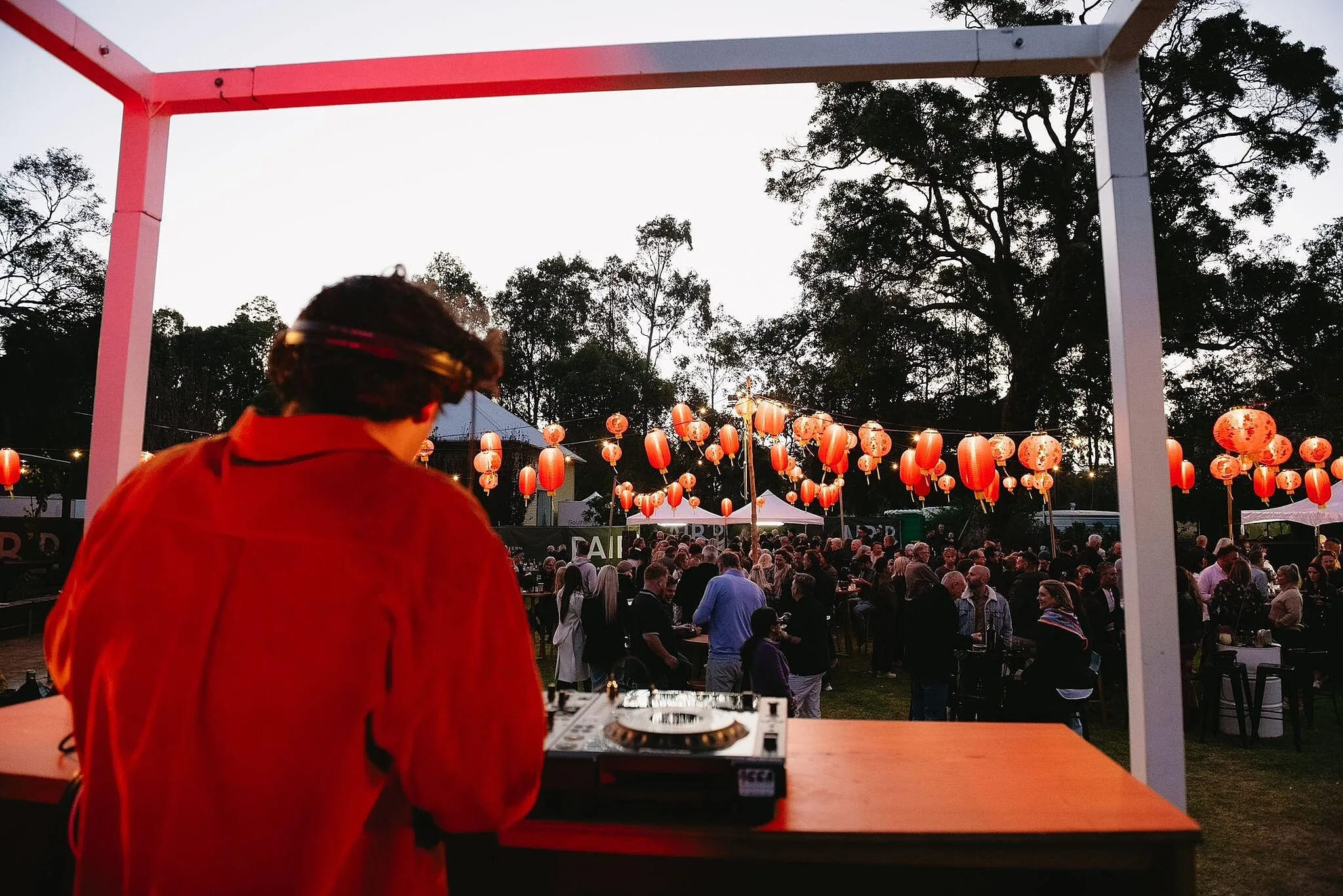 Pair'd Margaret River